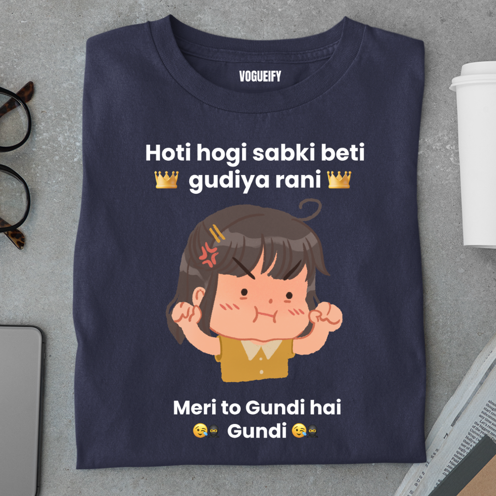 Hoti Hogi Tee