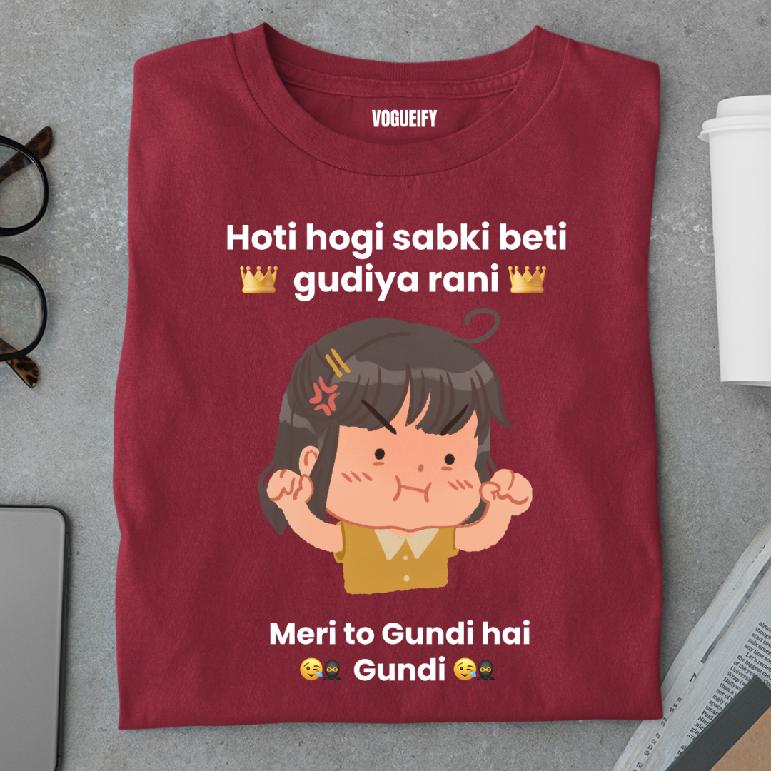 Hoti Hogi Tee