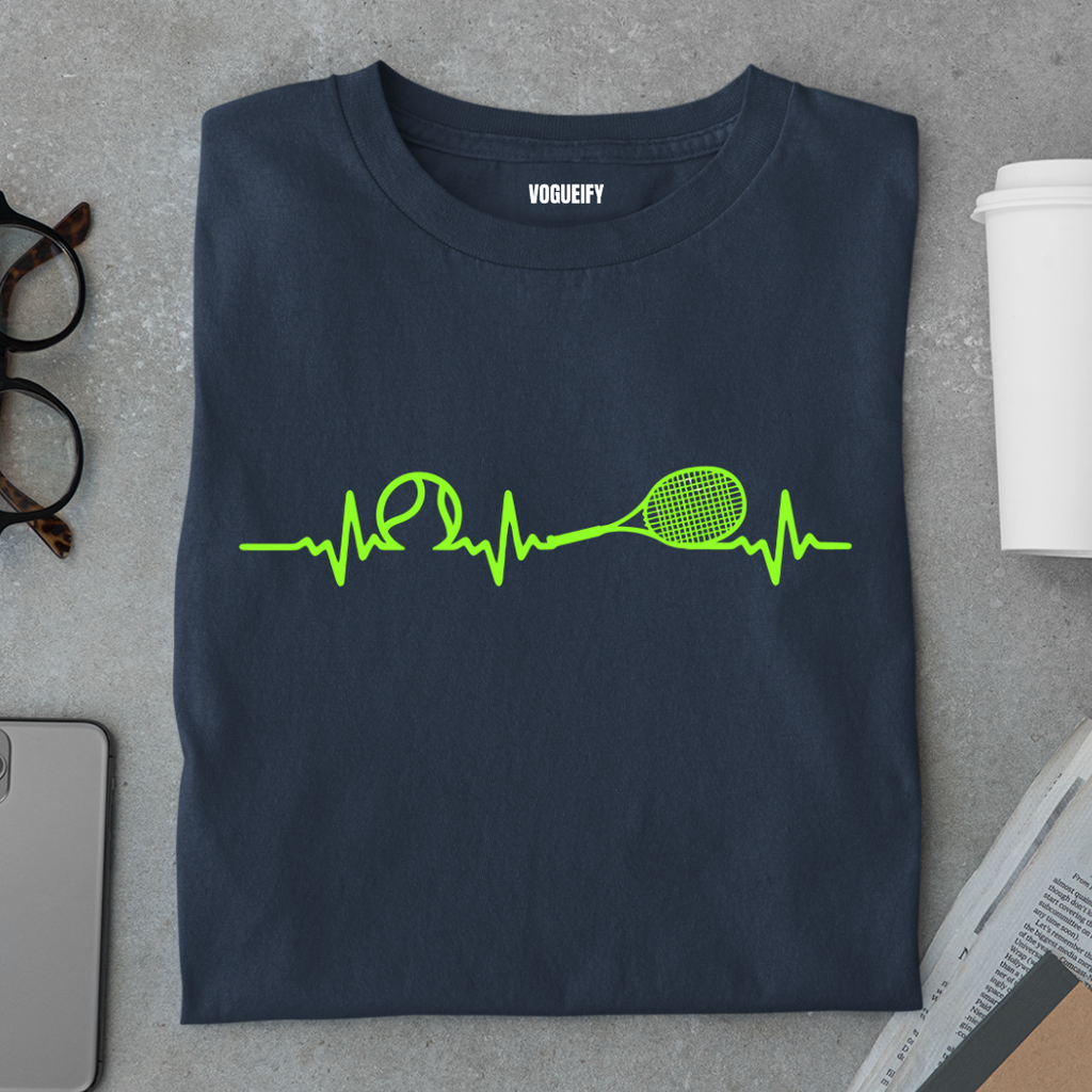 Tennis Lifeline Tee