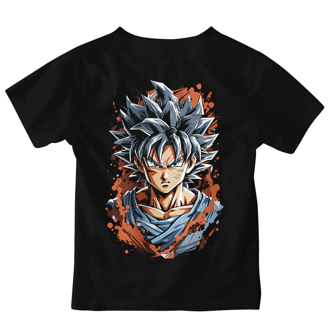 *Goku - Unisex Tee