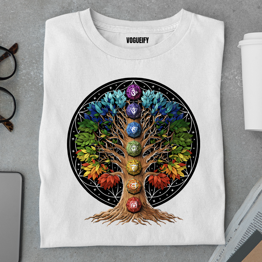 Tree of Life Tee