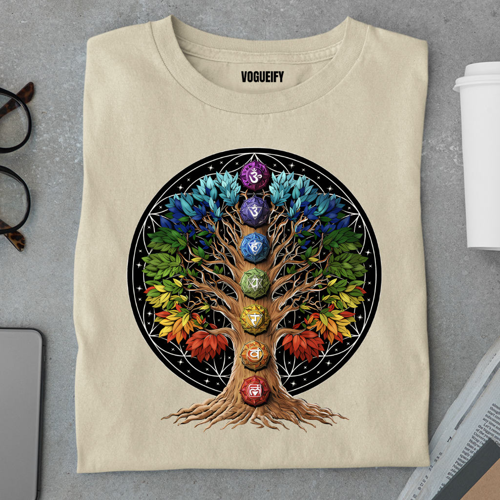 Tree of Life Tee