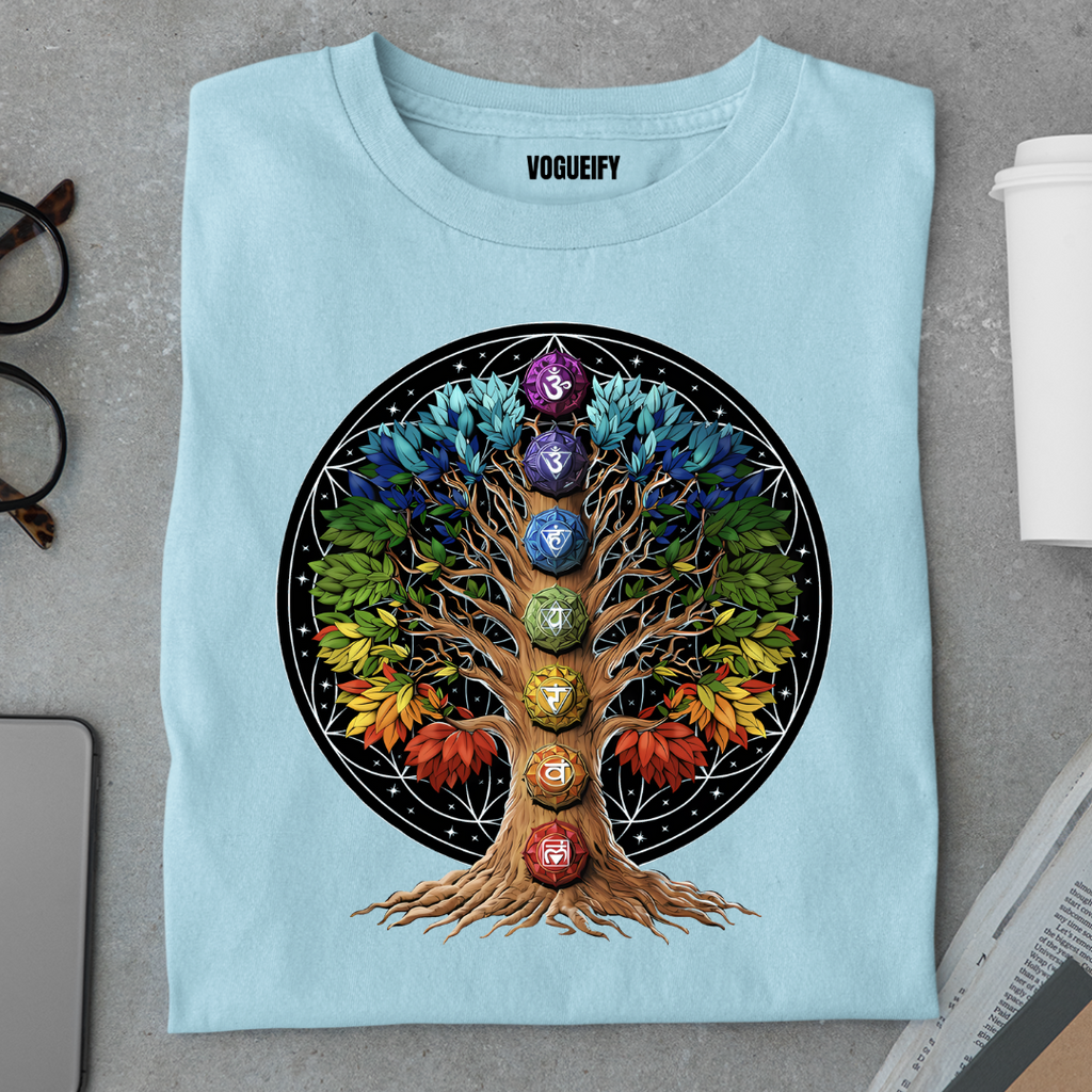 Tree of Life Tee