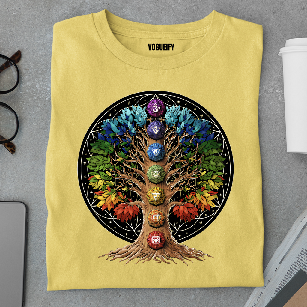 Tree of Life Tee