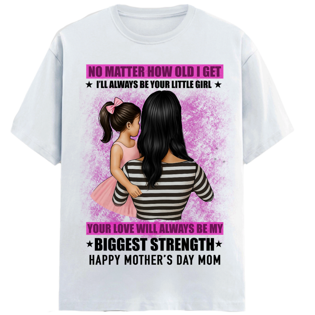 Mother's Day Special Tee