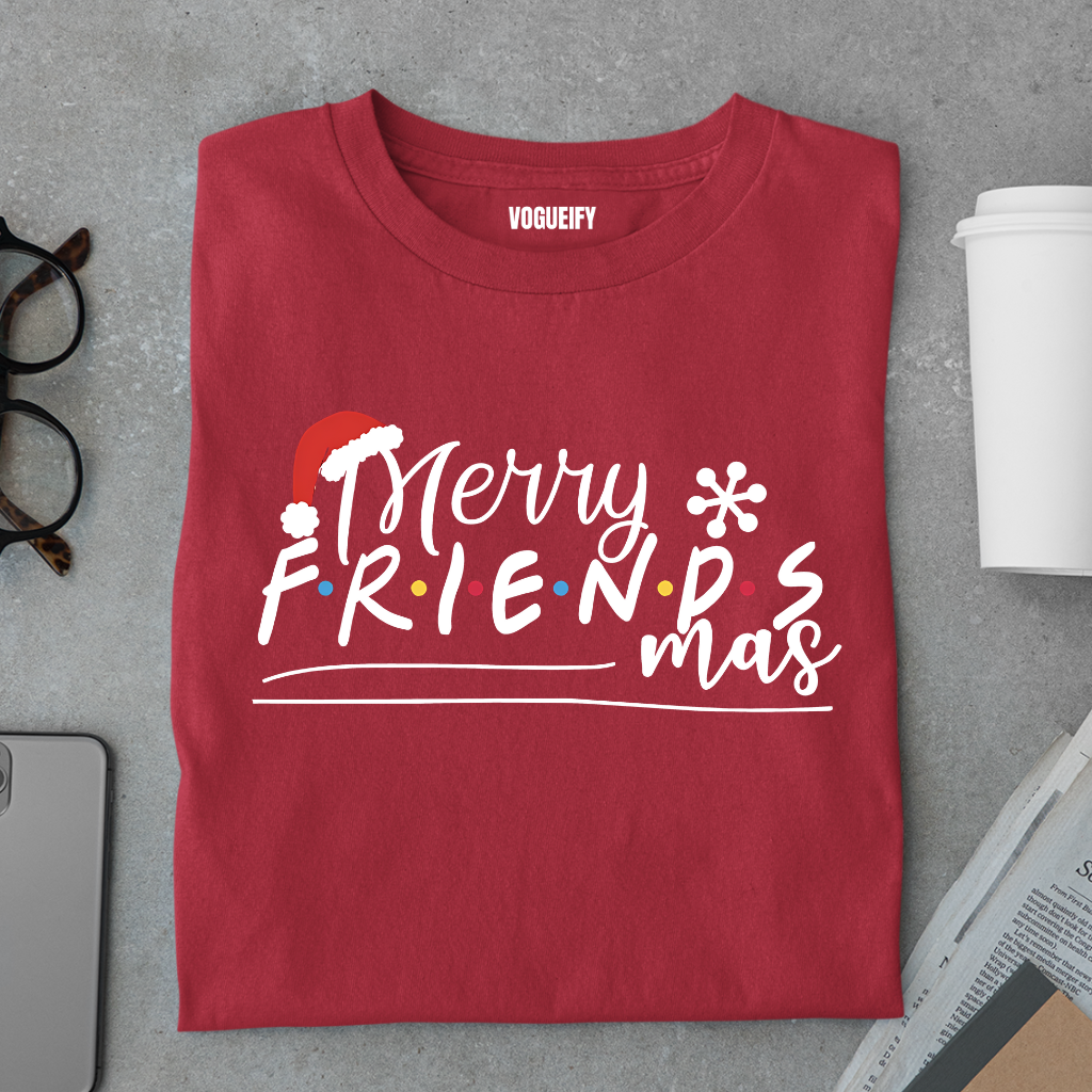 Merry Friends T-Shirt