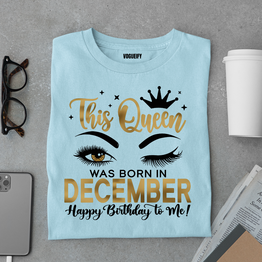 This Queen Tee