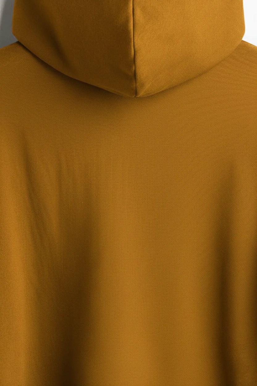 Golden Dusk Hoodie
