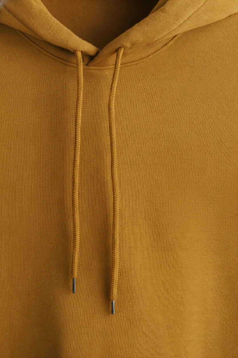 Golden Dusk Hoodie