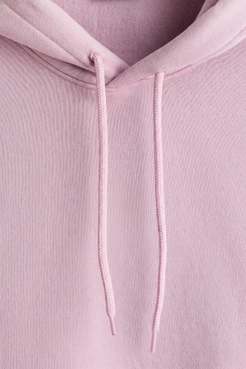 Bubble Blush Hoodie