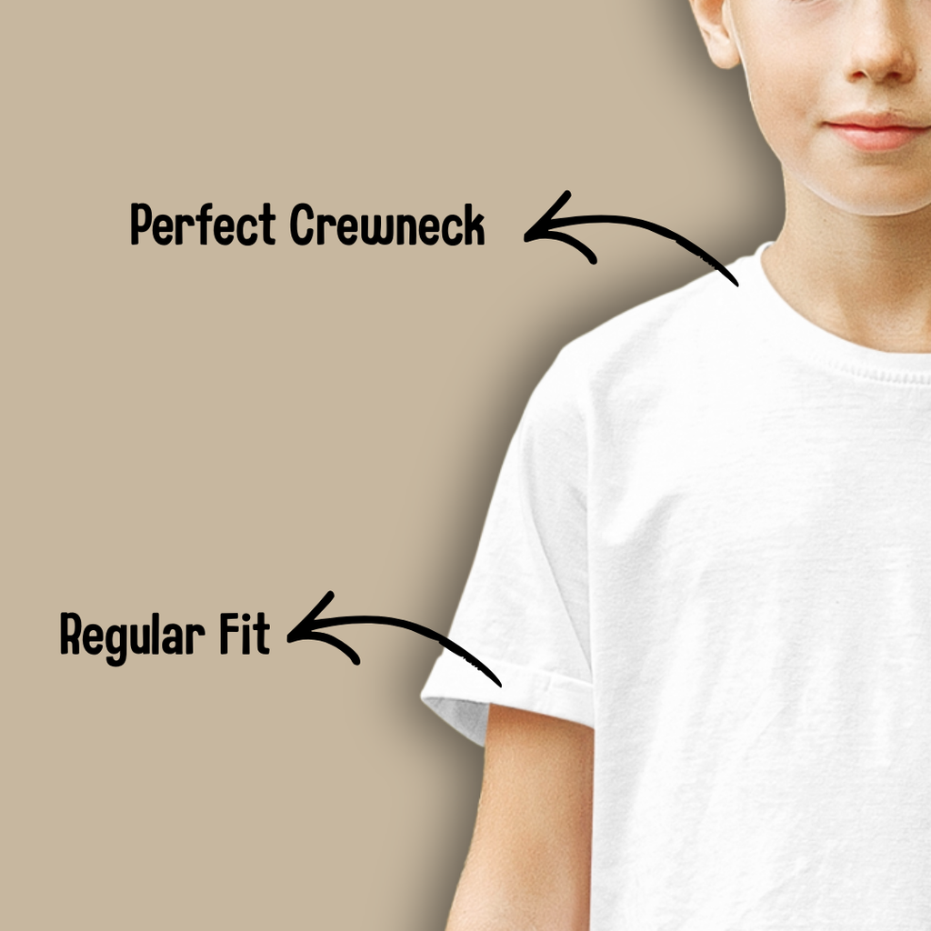 Jalebi - Custom Girl's Tee