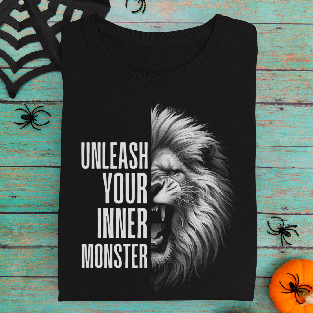 Unleash Your Inner Monster – Vogueify