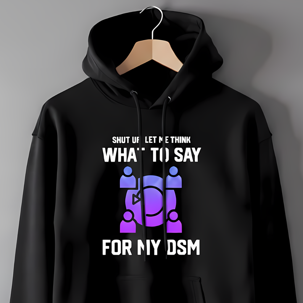 DSM Hoodie