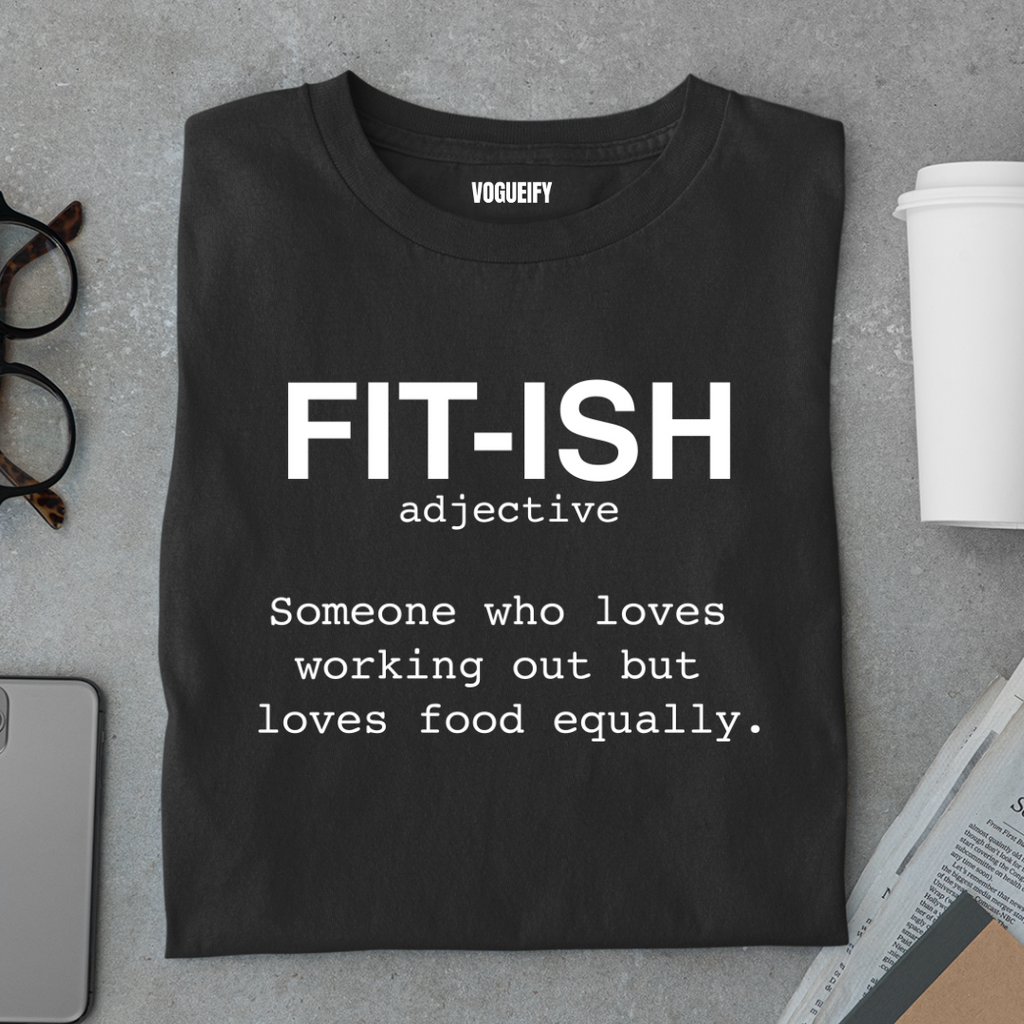 Fitish Tee