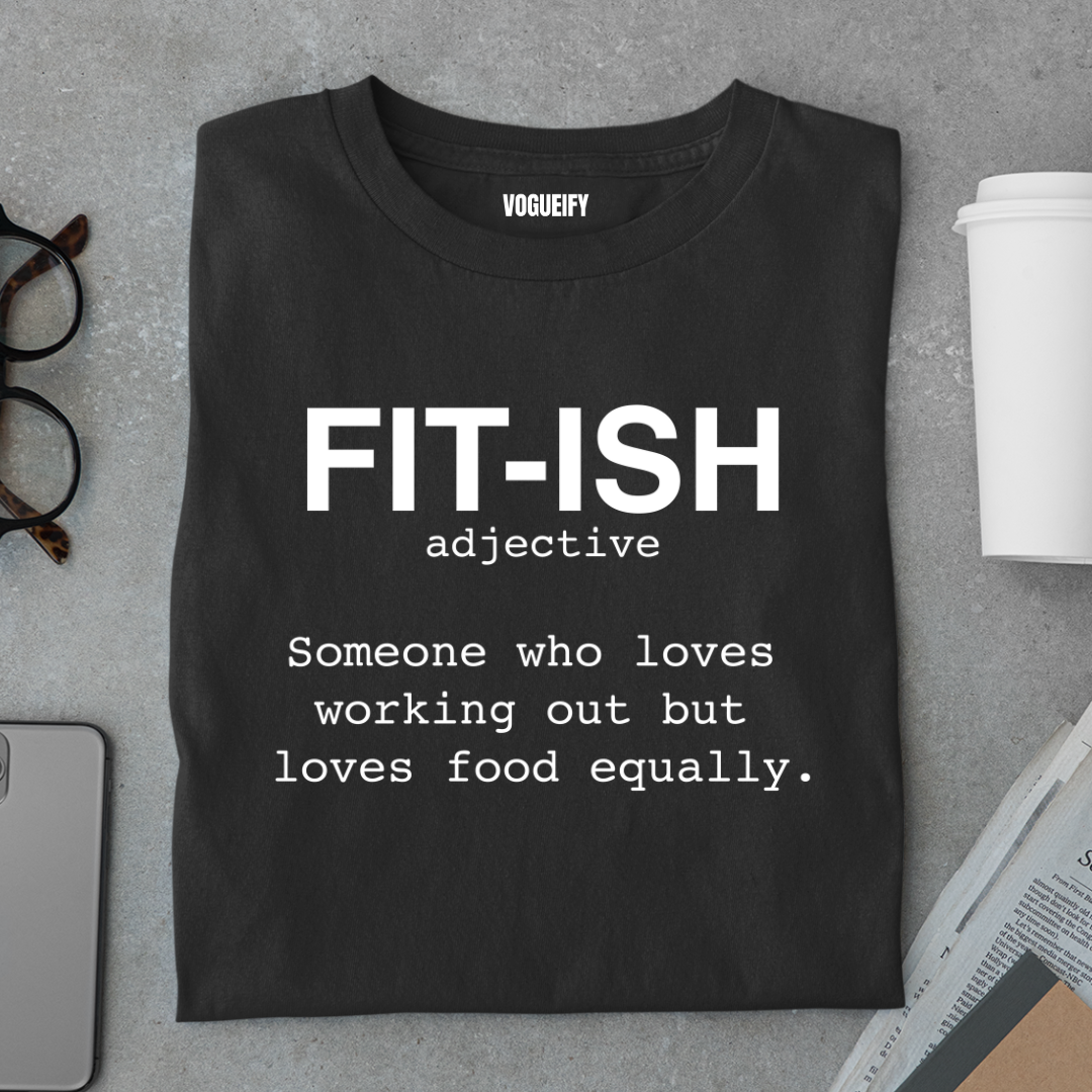 Fitish Tee