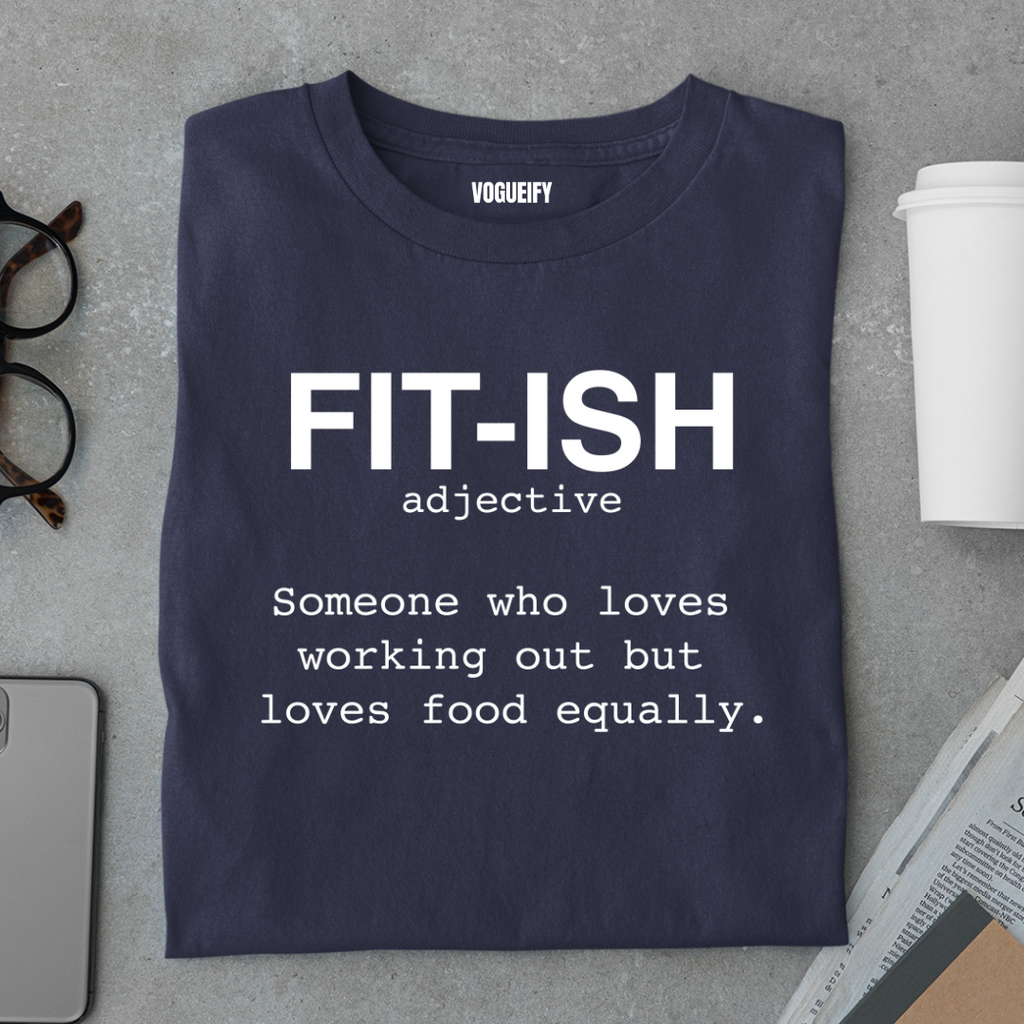 Fitish Tee