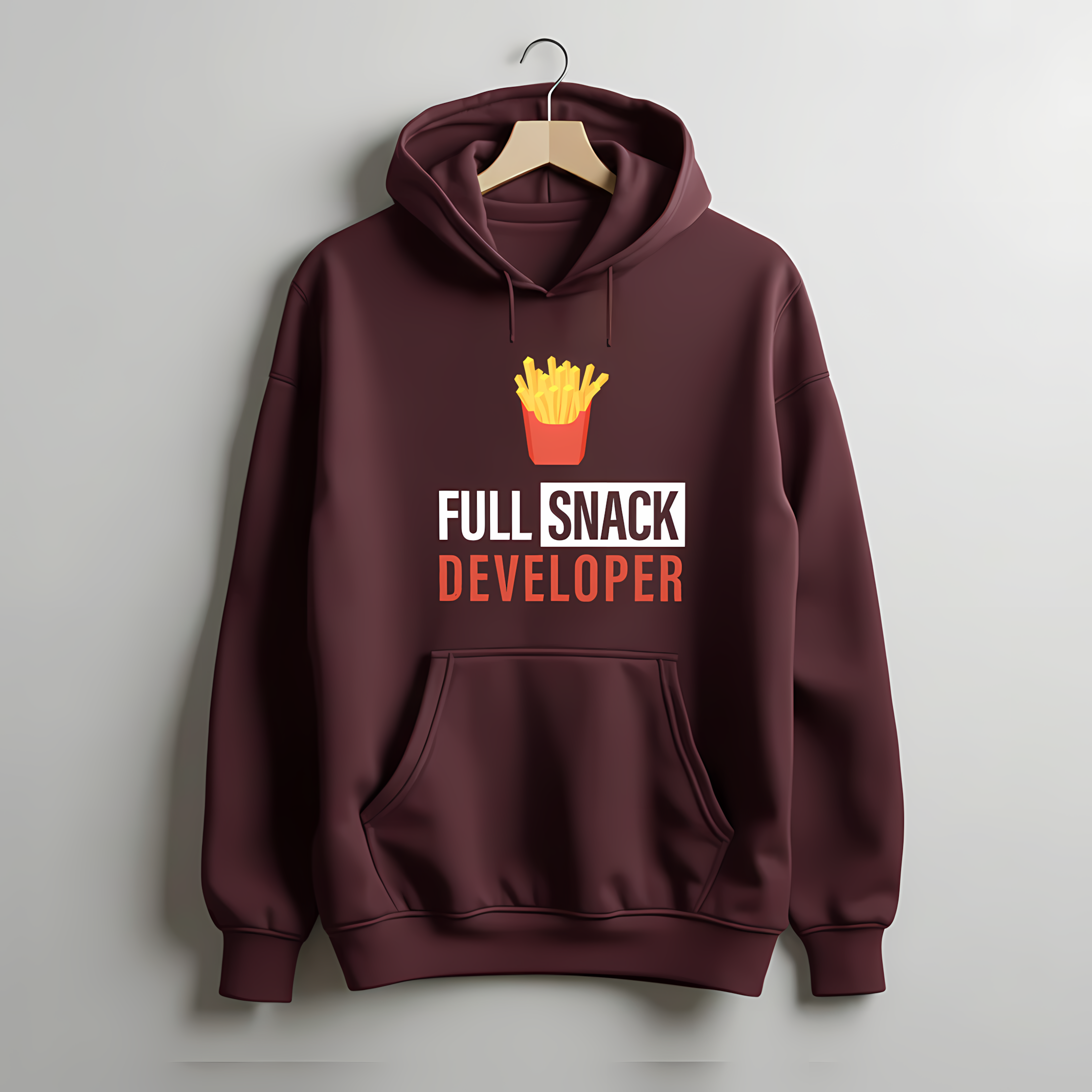 FullSnack Hoodie