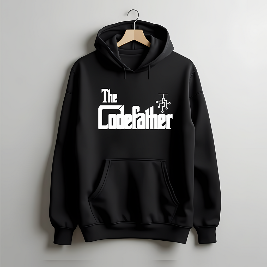 CodeFather Hoodie
