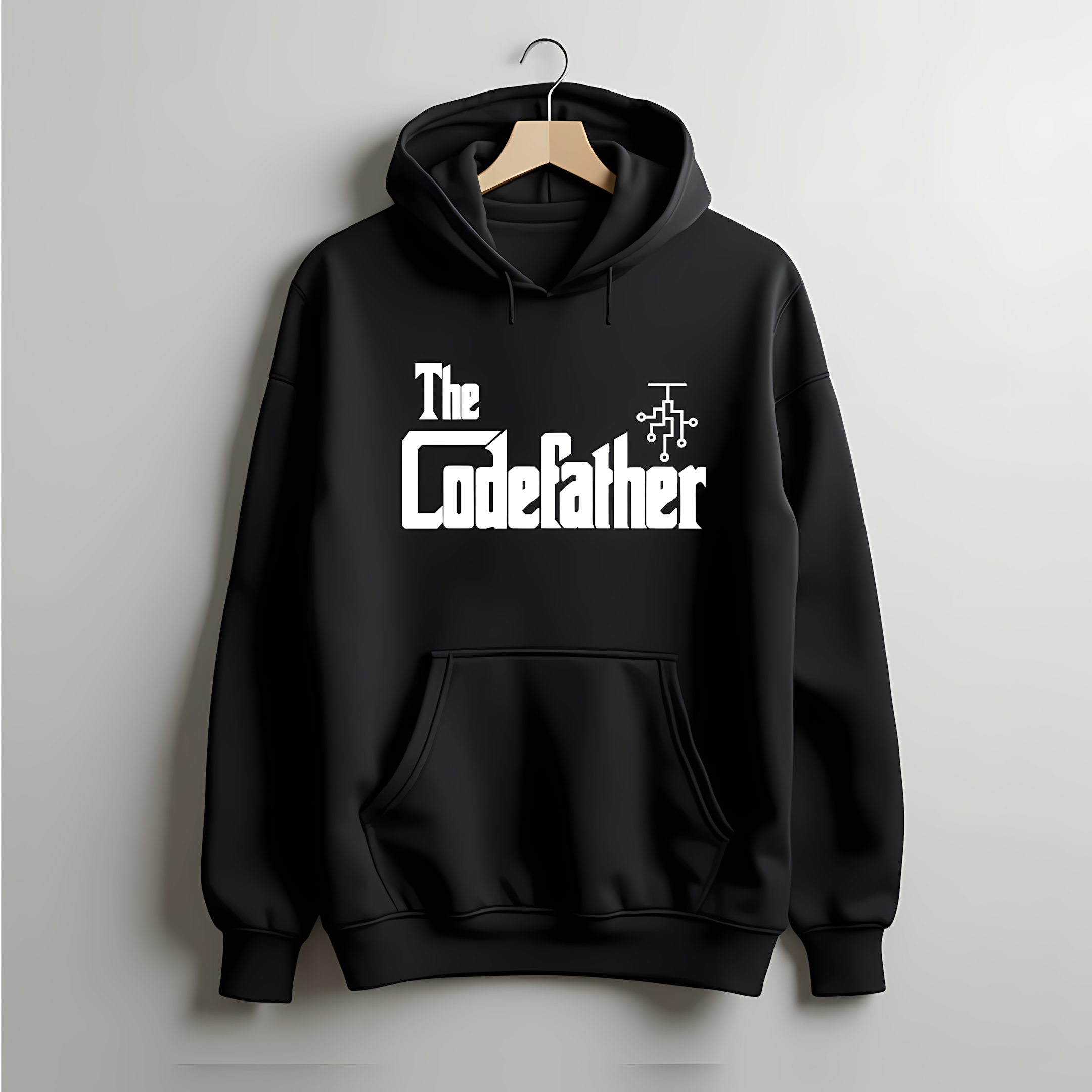 CodeFather Hoodie