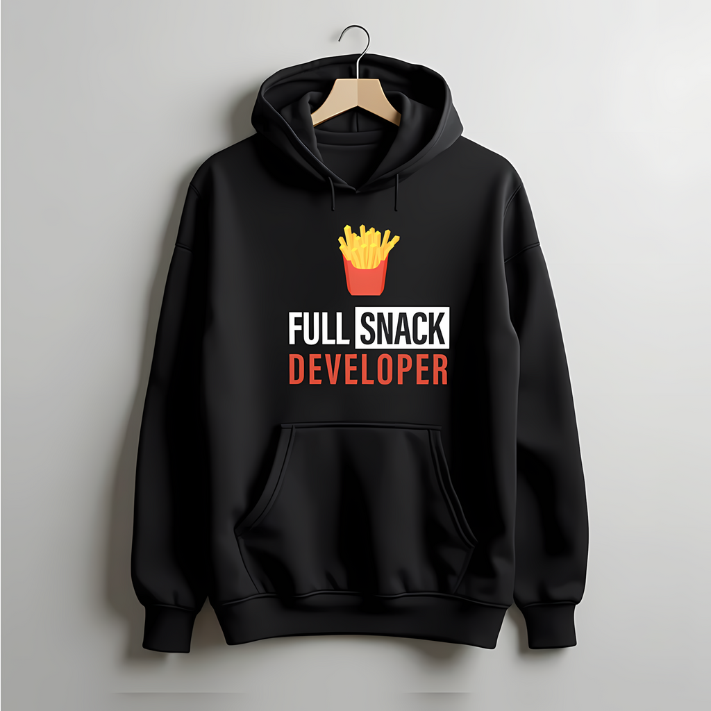 FullSnack Hoodie
