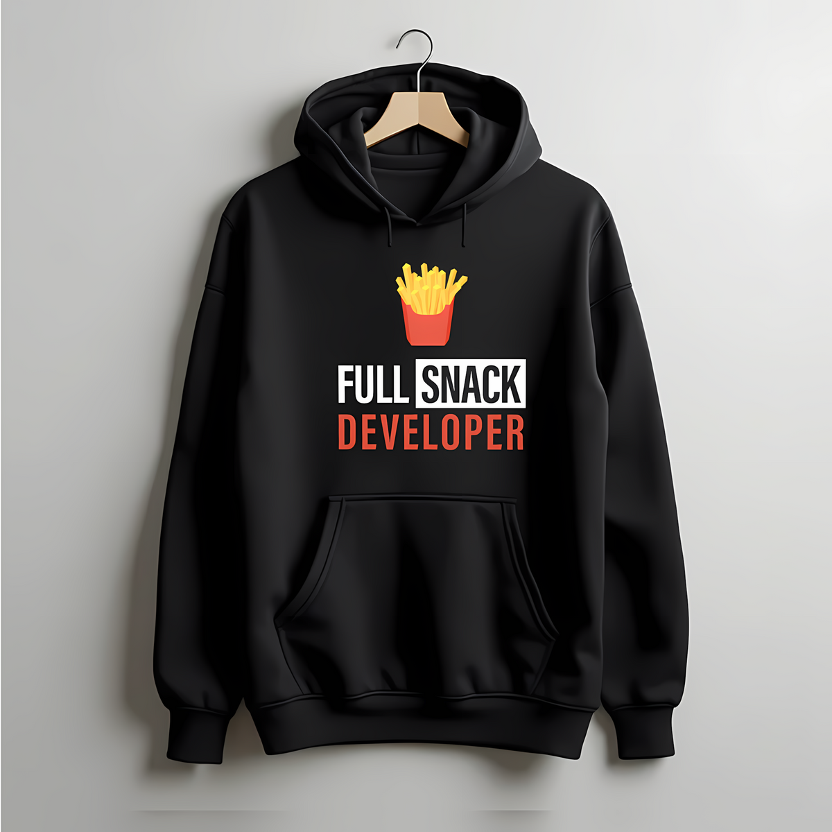 FullSnack Hoodie