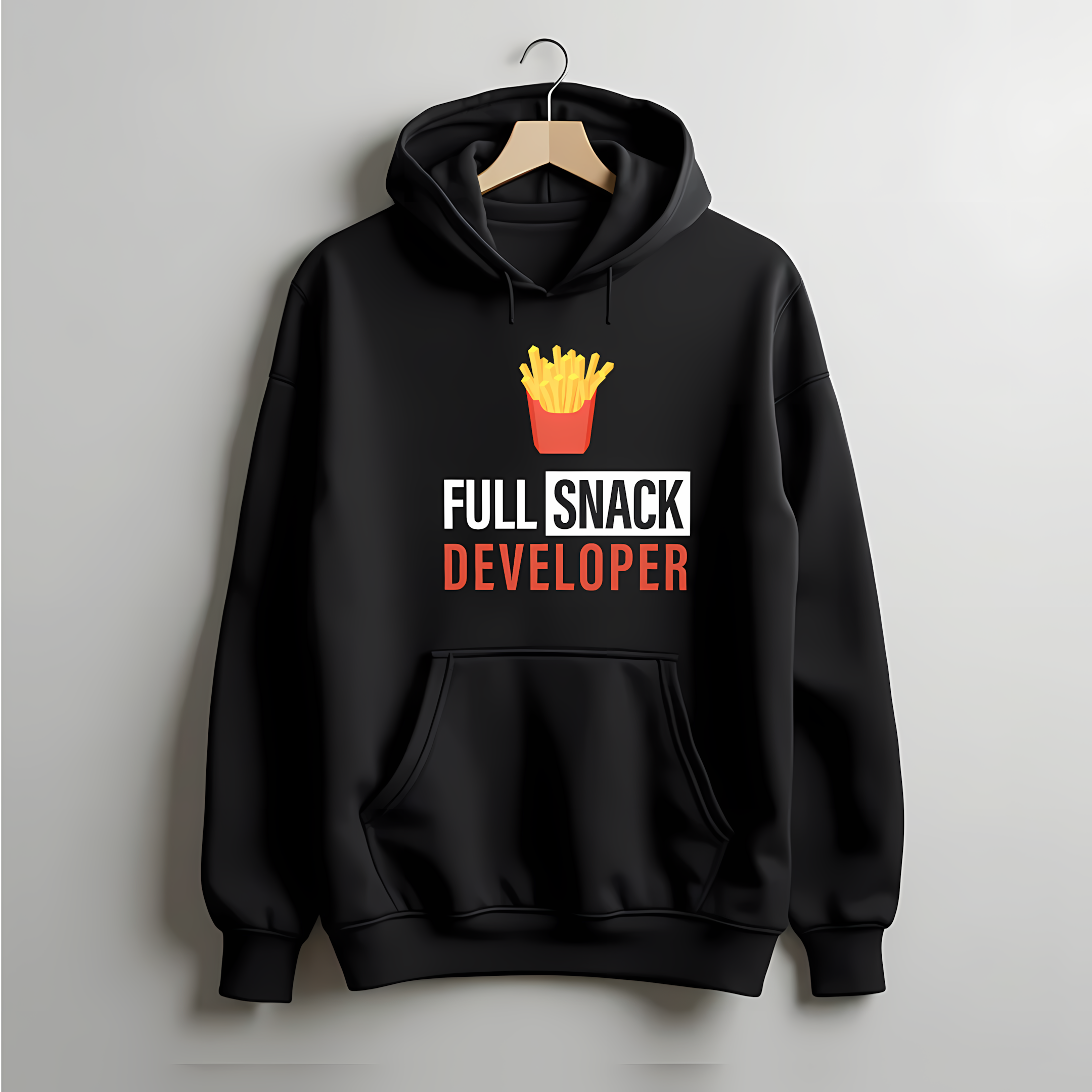 FullSnack Hoodie