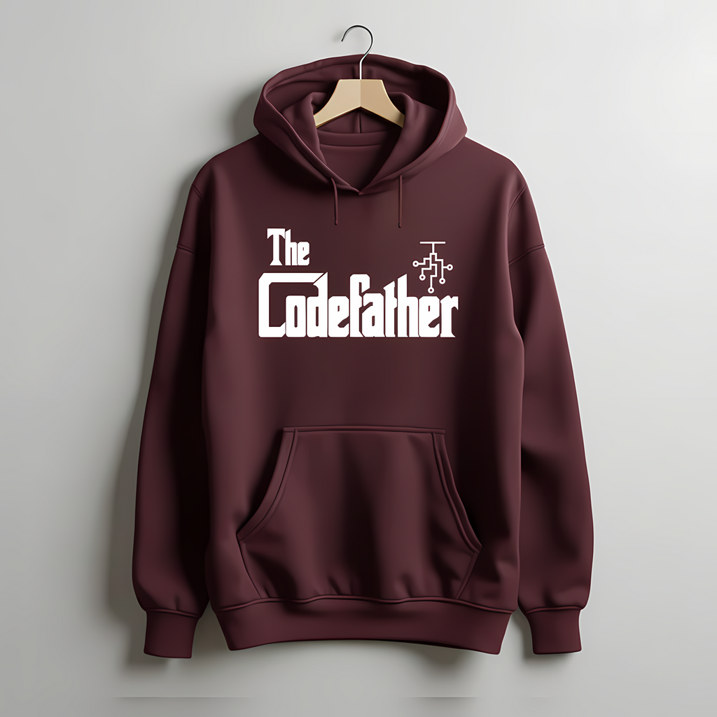 CodeFather Hoodie
