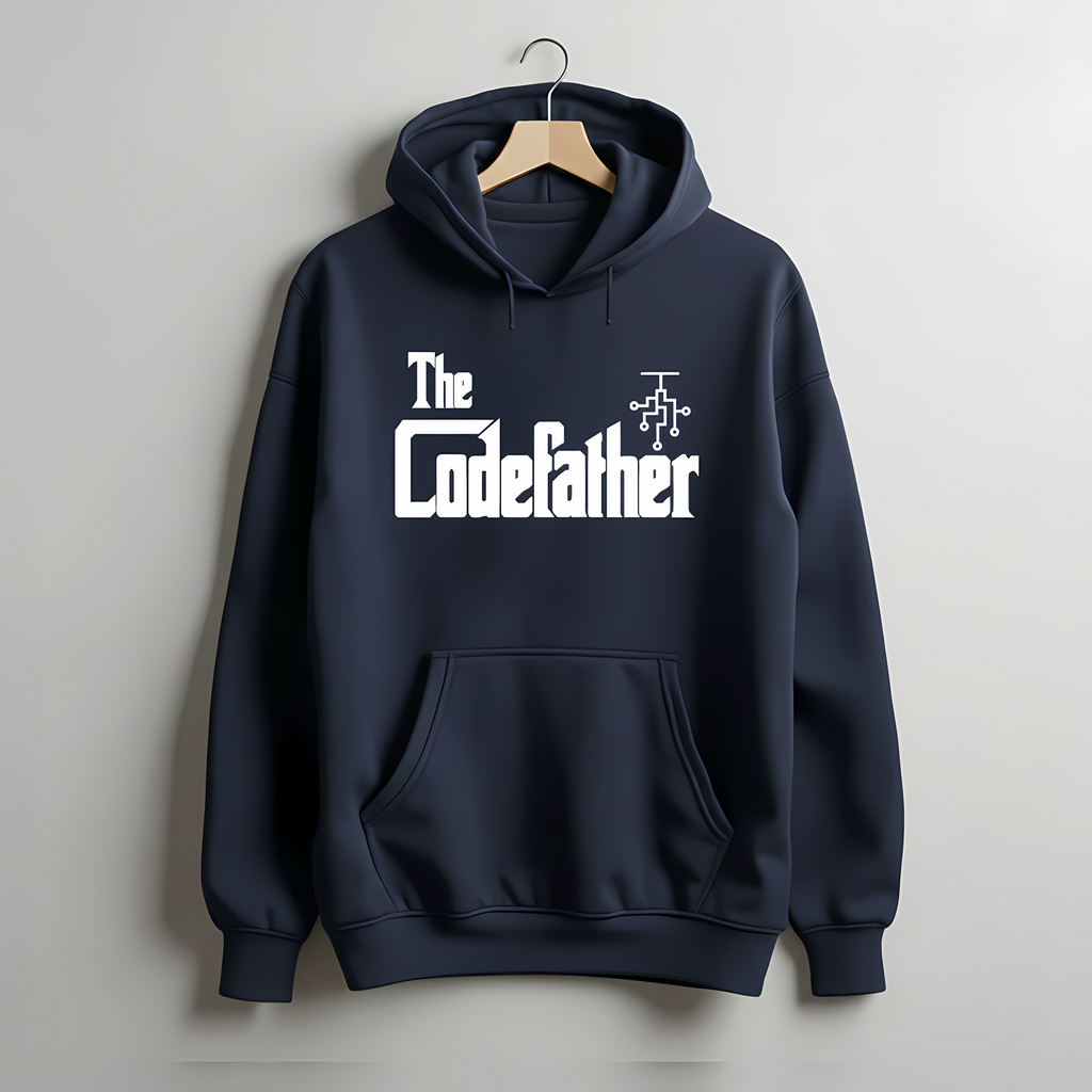 CodeFather Hoodie