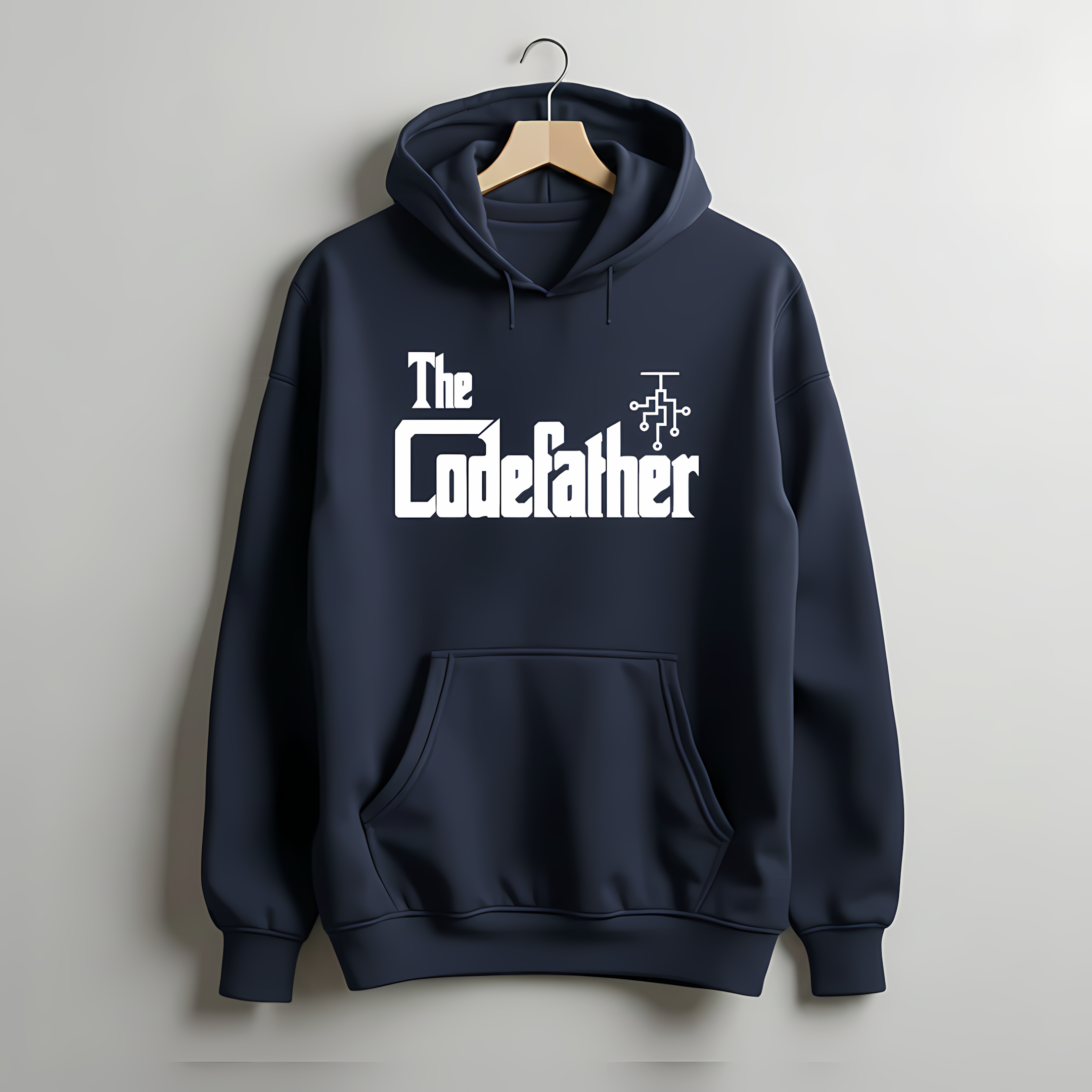 CodeFather Hoodie