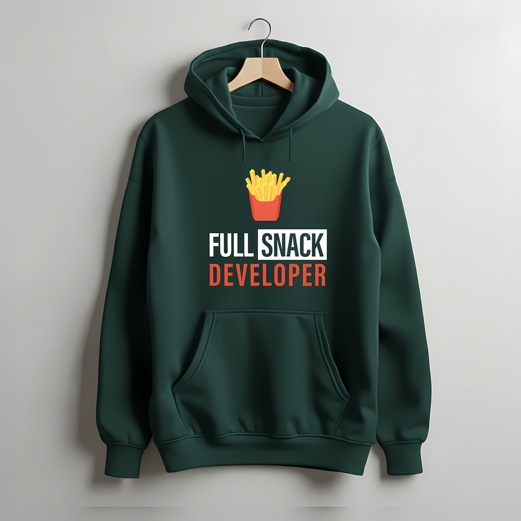 FullSnack Hoodie