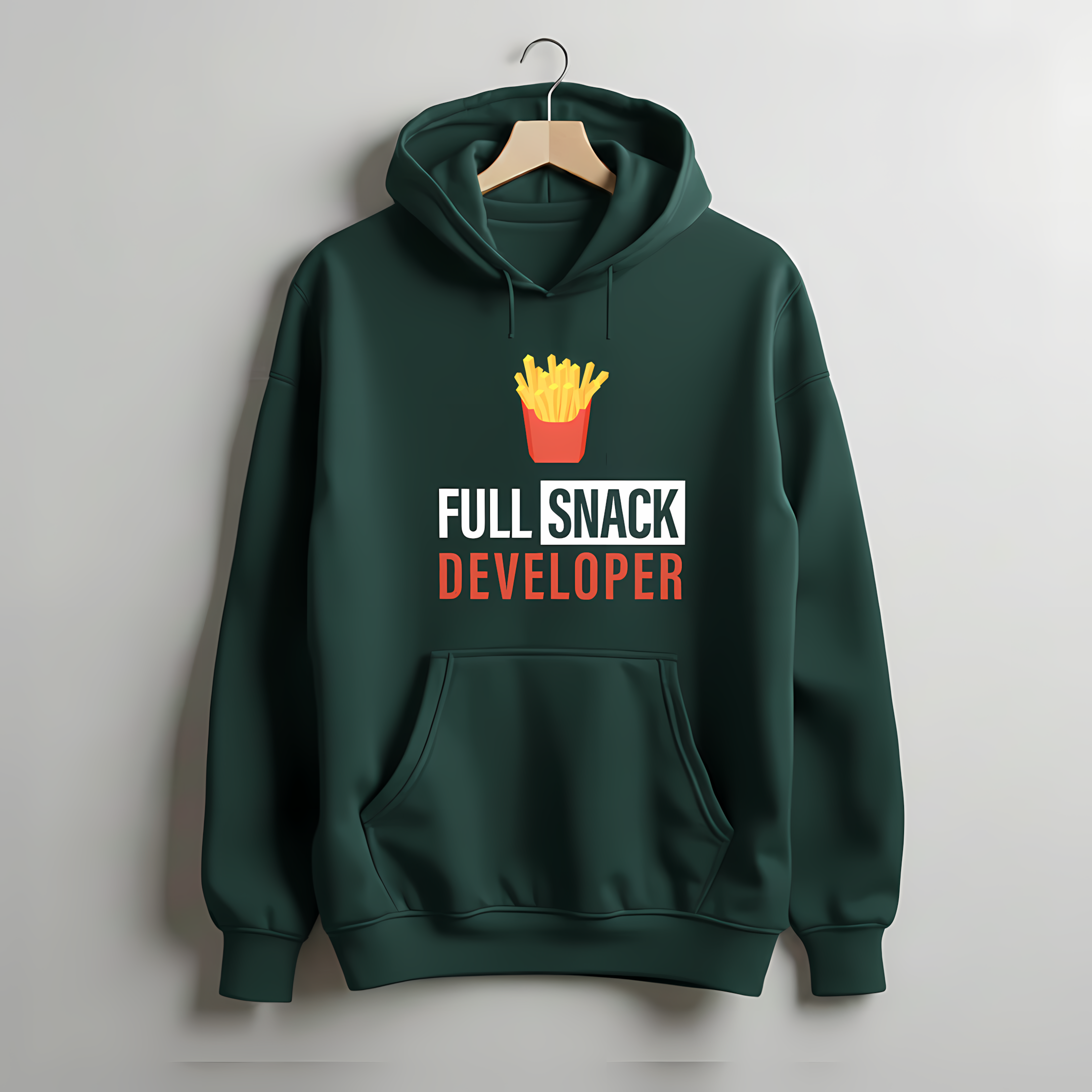 FullSnack Hoodie
