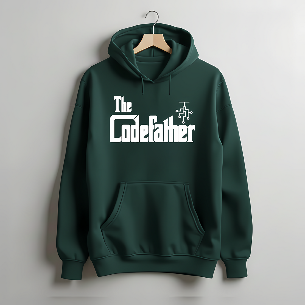 CodeFather Hoodie