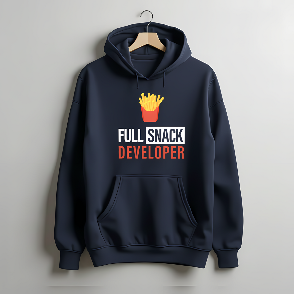 FullSnack Hoodie