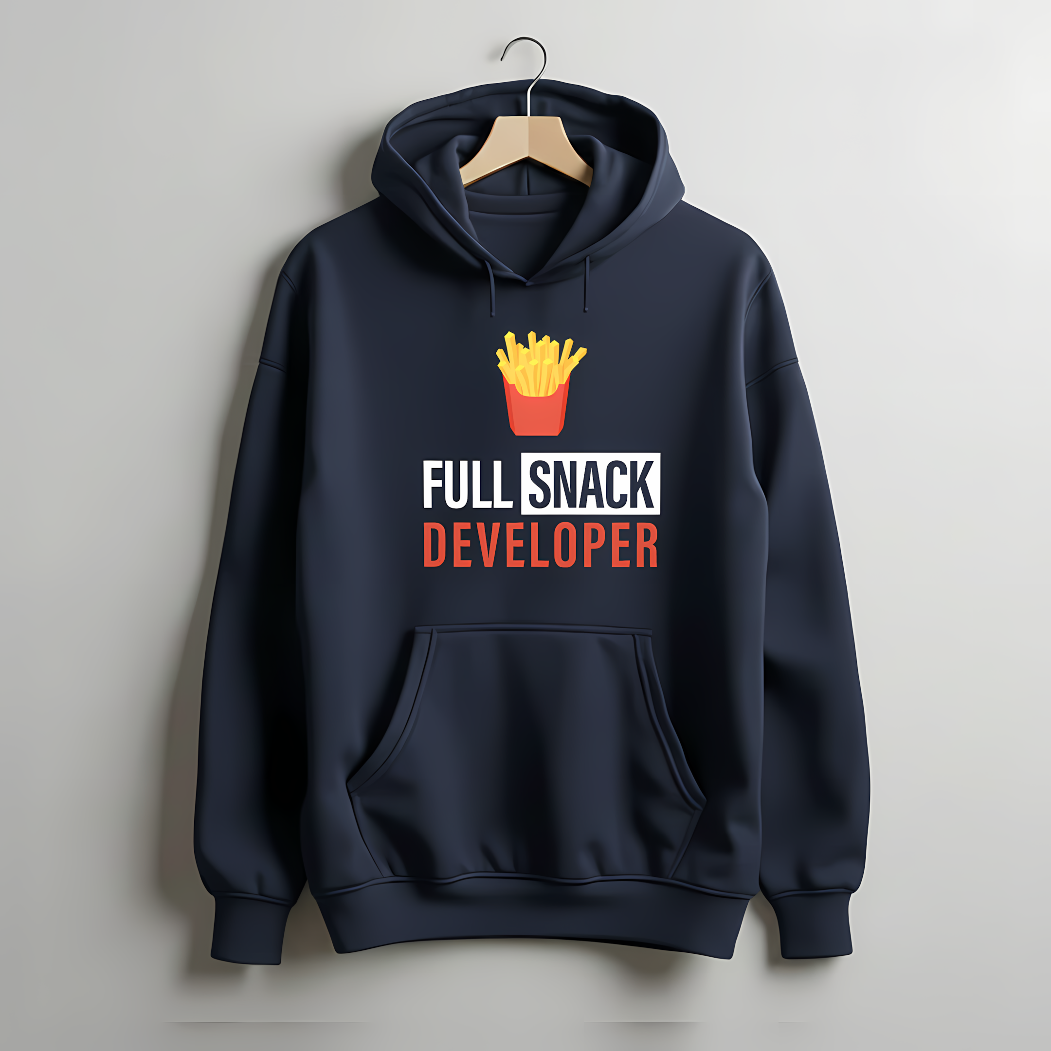 FullSnack Hoodie
