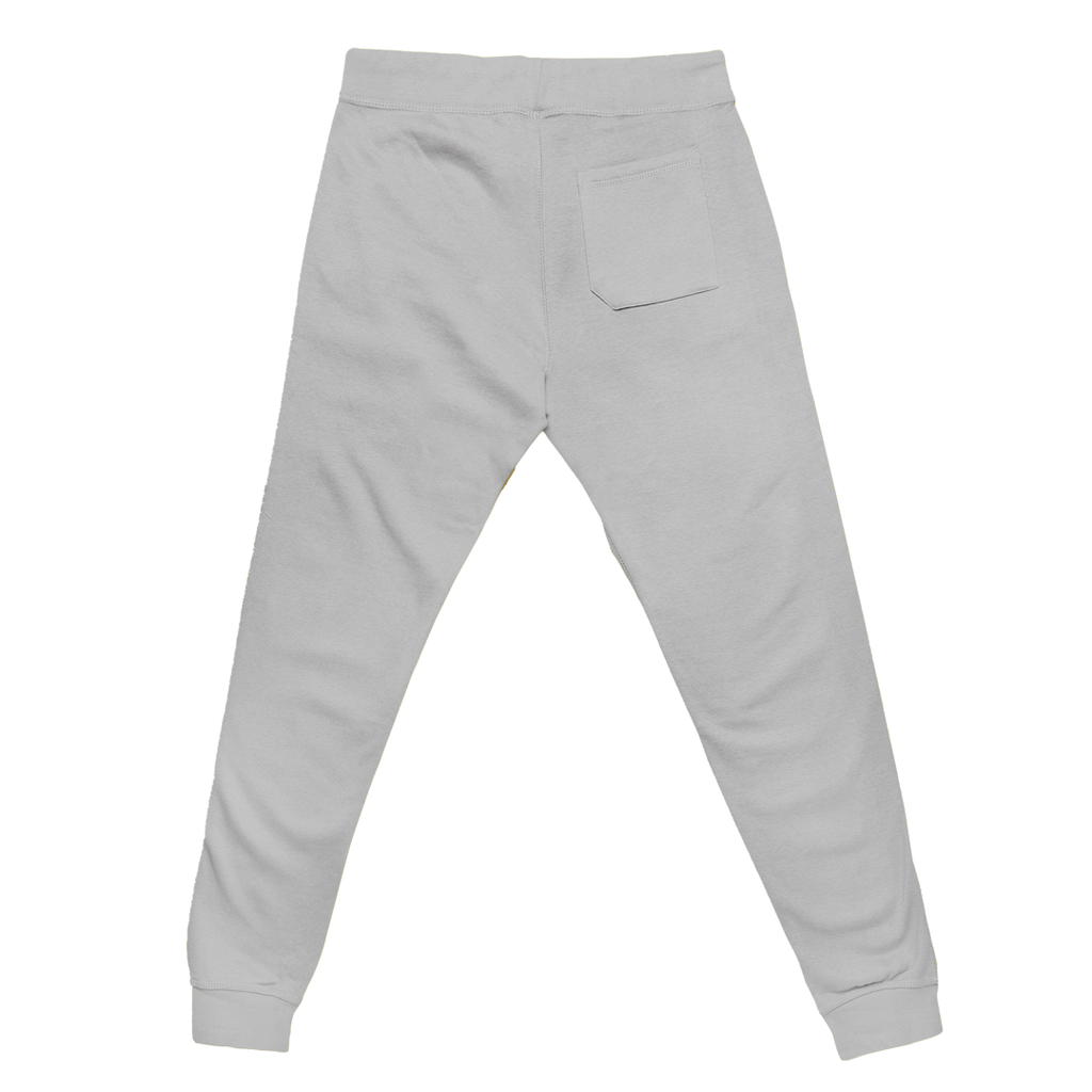 *Grey Unisex Joggers